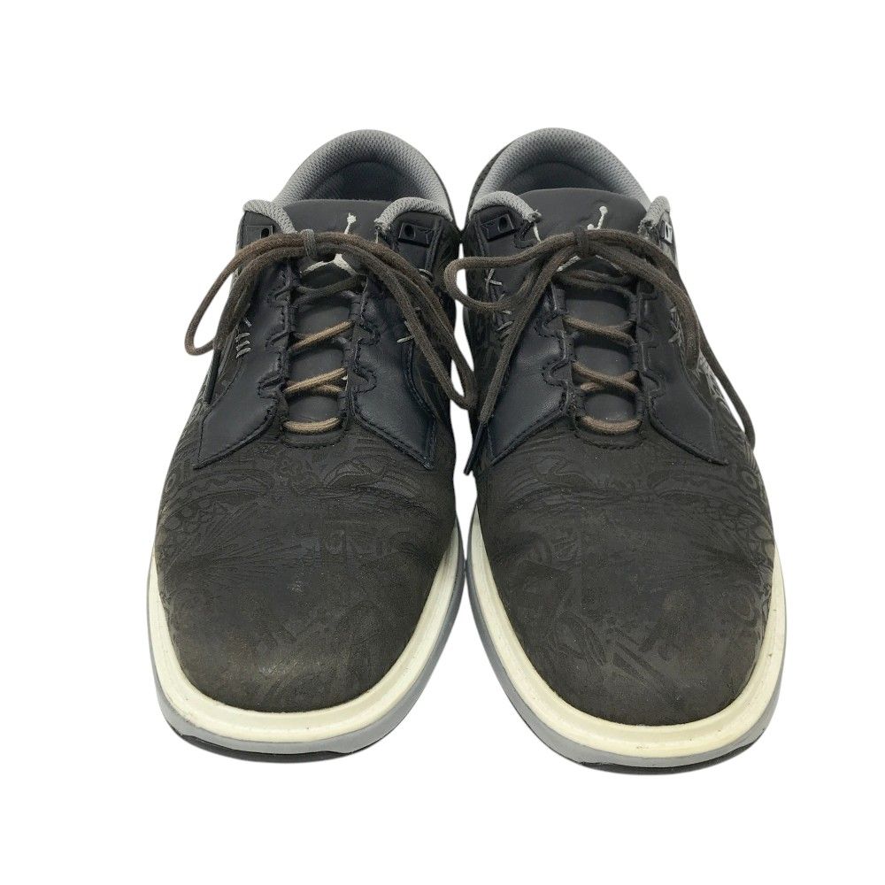 NIKE GOLF ナイキゴルフ FQ6642-003 ゴルフシューズ JORDAN ADG 5 ブラック系 27 240101538543 ゴルフウェア メンズ ストスト