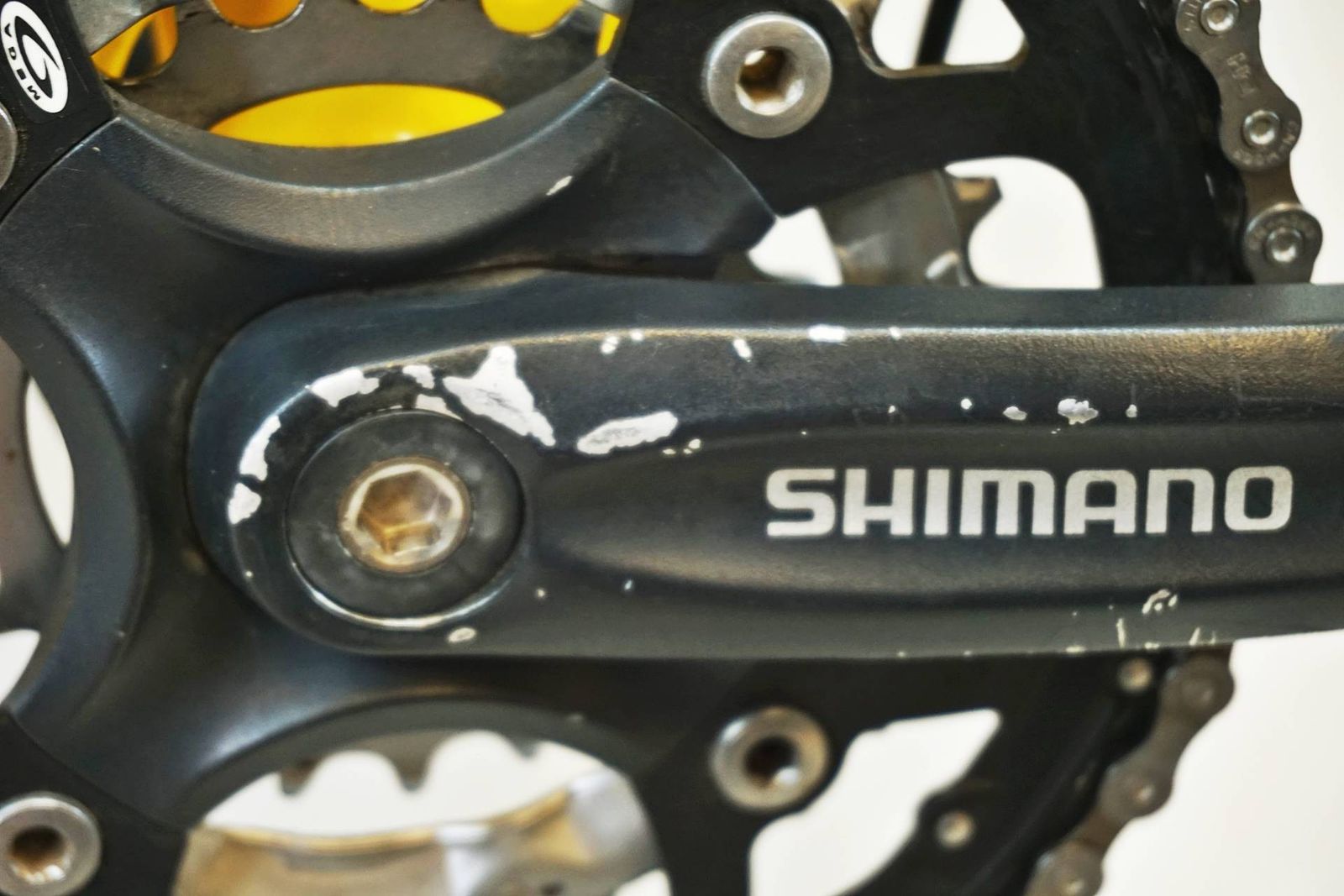 CANNONDALE キャノンデール JEKYLL 500 2002年モデル 26インチ マウンテンバイク バイチャリ有明店 BRIGHTFACE_UK