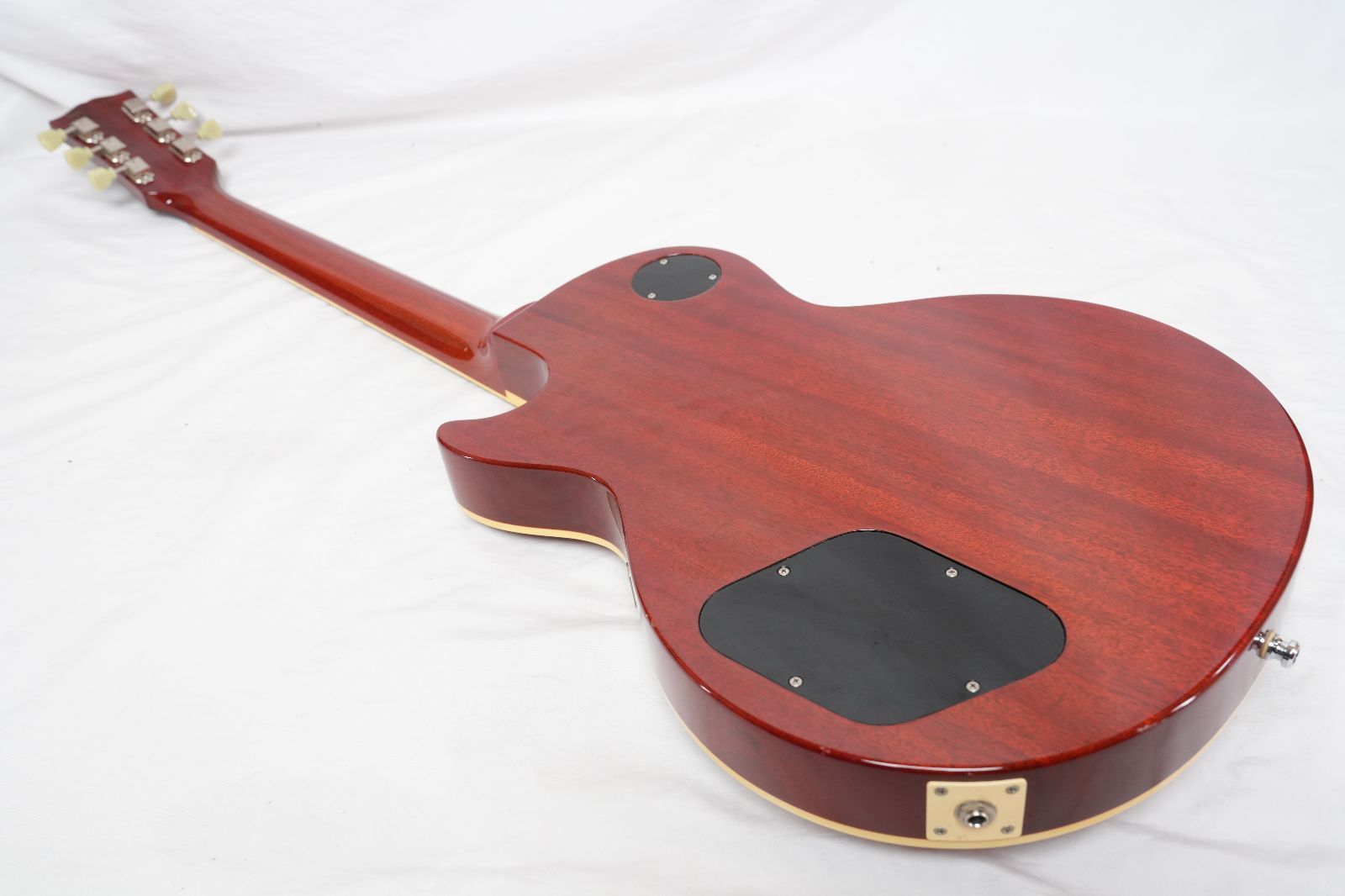 ☆Crews Maniac Sound☆DGL-LTD CS Les Paul (改) レスポール