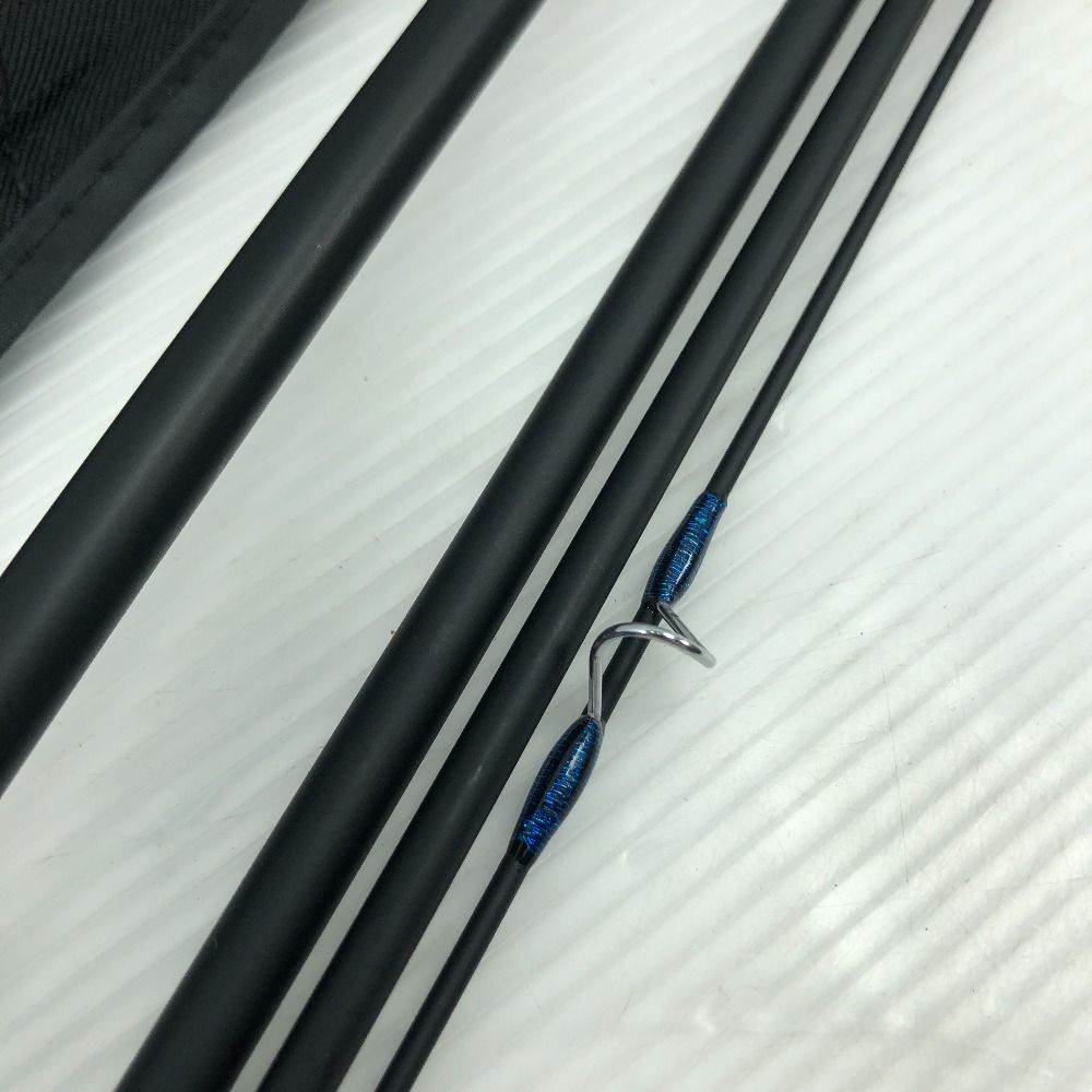 【希少美品】7'3'' #3　バンブーロッド　J’s Factory(水野成雄) 希少美品】7'3'' #3 バンブーロッド J's Factory(水野成雄