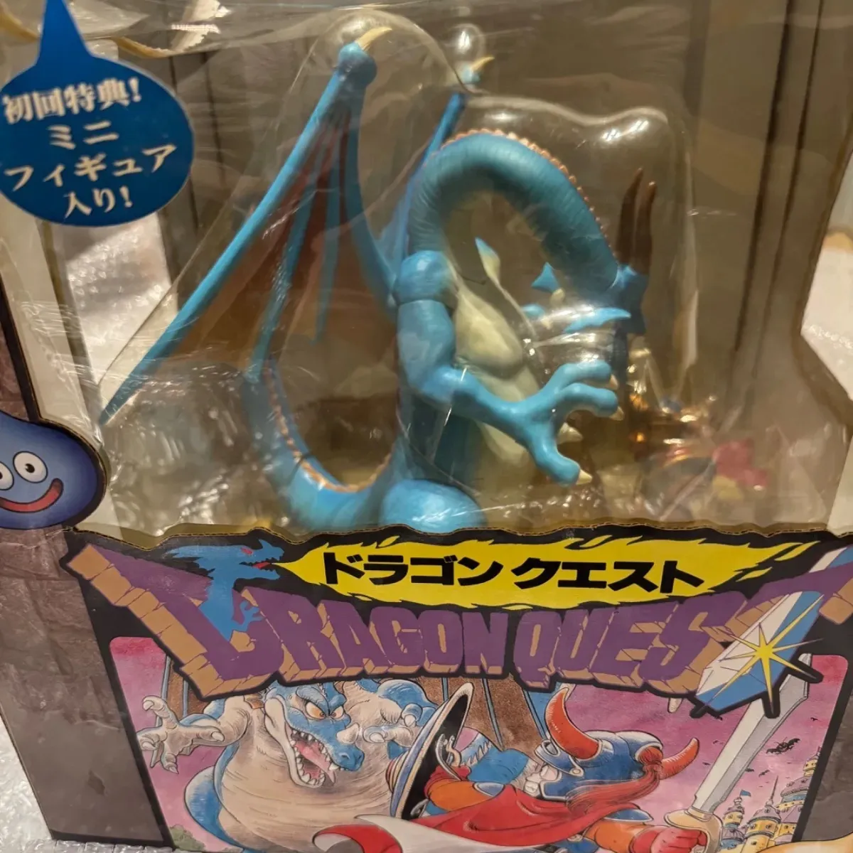 2025年最新】ドラゴンクエスト パッケージジオラマコレクションの人気