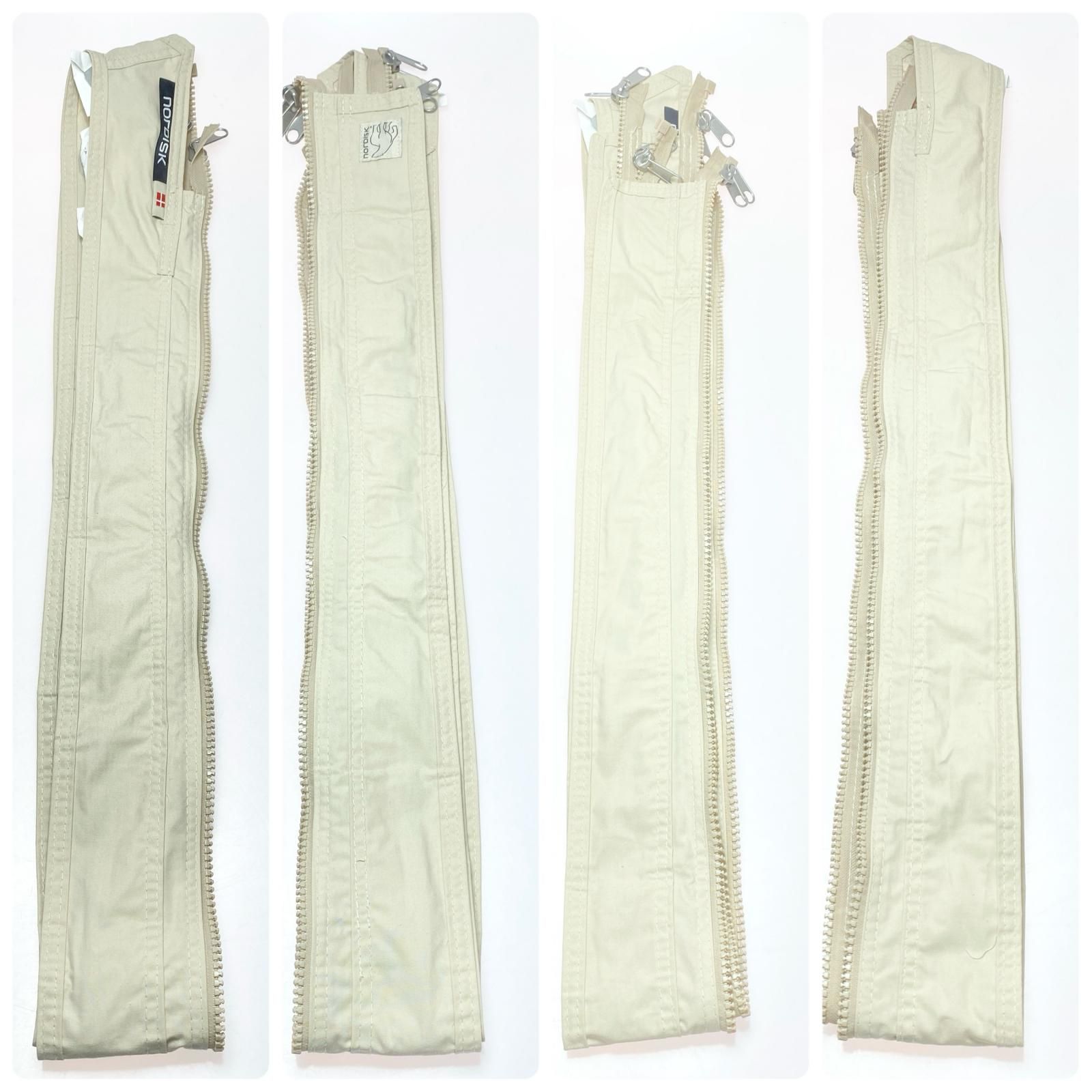 ジップアダプター