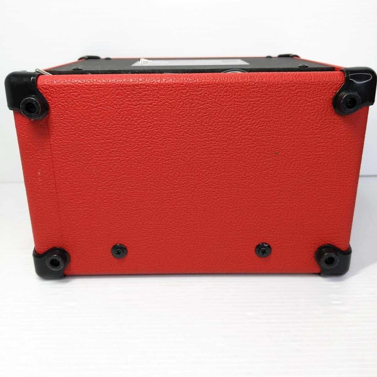 Laney LX15B ベースアンプ 赤 Laney ( レイニー ) ／ LX15B Red ベース
