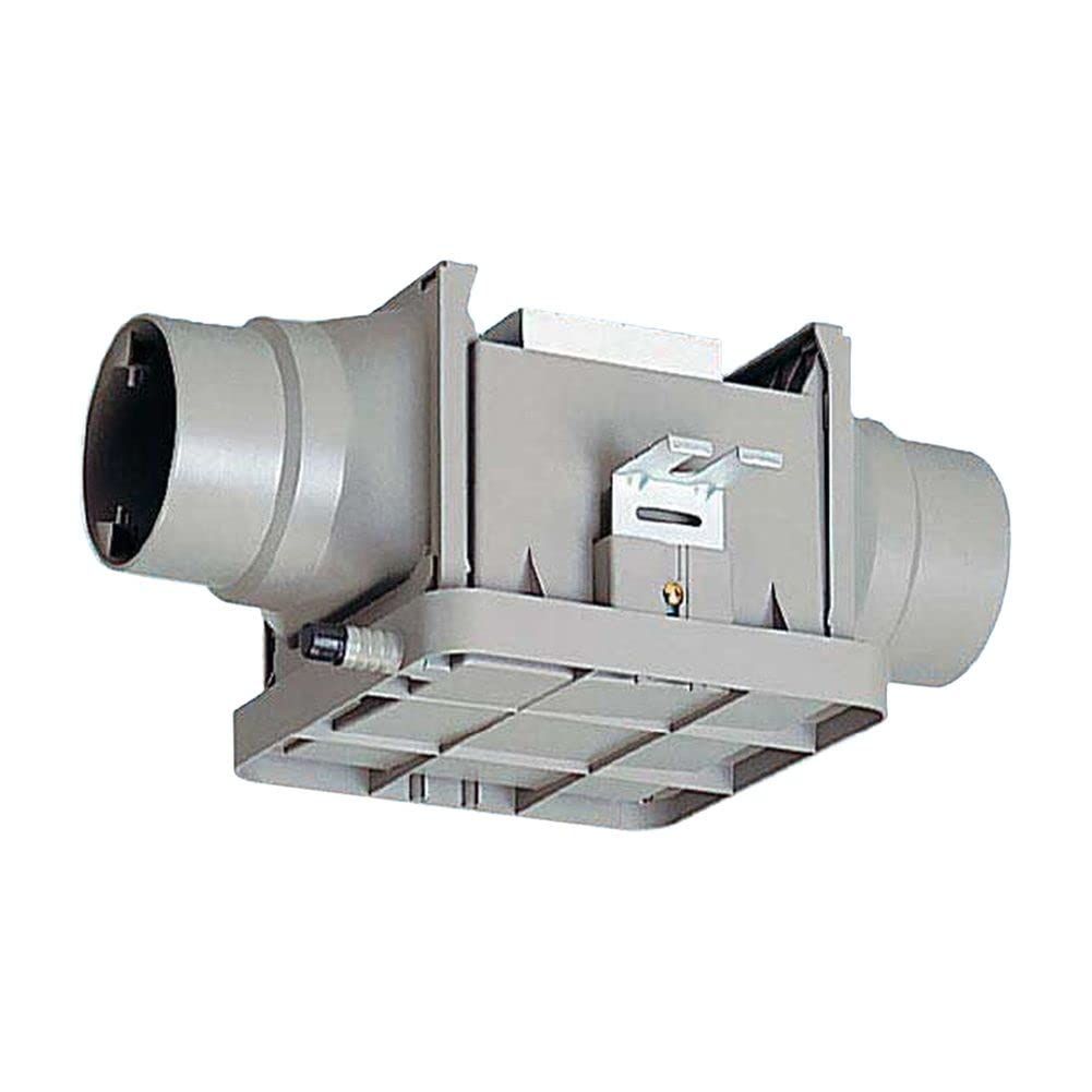 Panasonic パナソニック 中間ダクトファン 風圧式シャッター 浴室 トイレ 洗面所用 FY-12DZC1