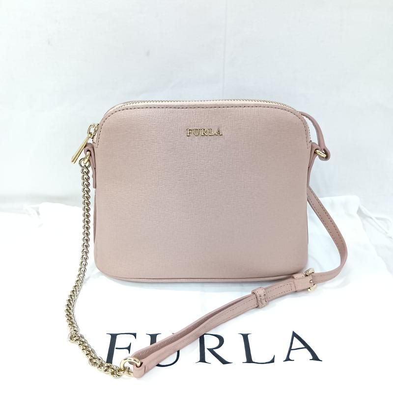 期間限定!FURLA(フルラ)チェーン ミニ ショルダーバッグ 期間限定!FURLA(フルラ)チェーン ミニ ショルダーバッグ (FURLA