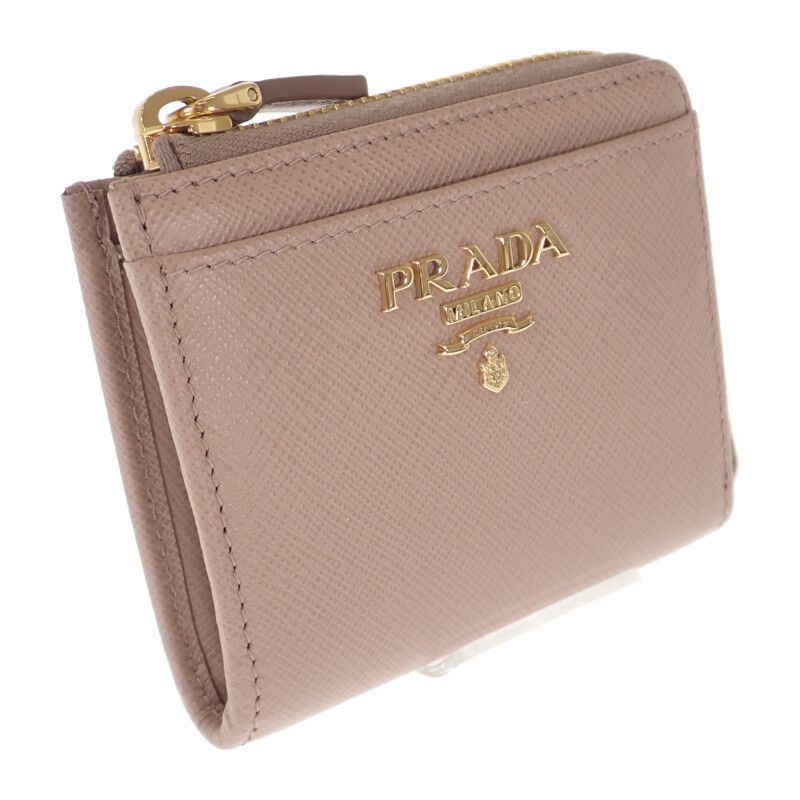 新品PRADAコインケースカードケース財布
