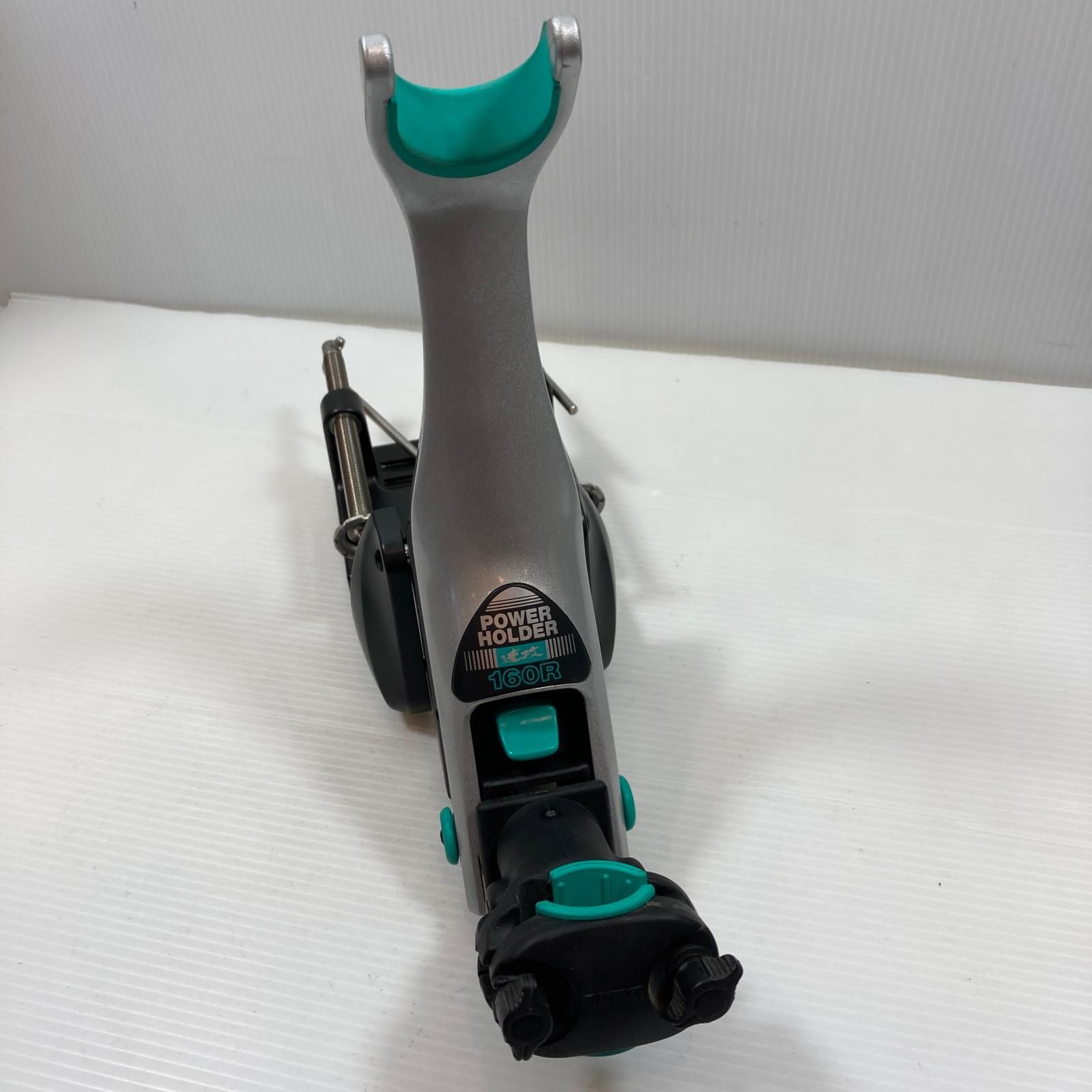 ロッドホルダー