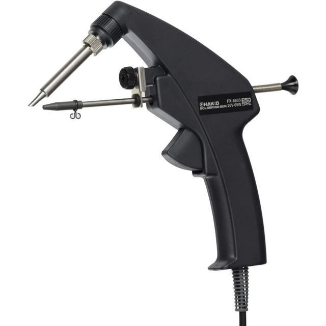 白光 HAKKO 手動式はんだ送りこて FX-888D|FX-889|FR-701|FR-702用 FX8803-01