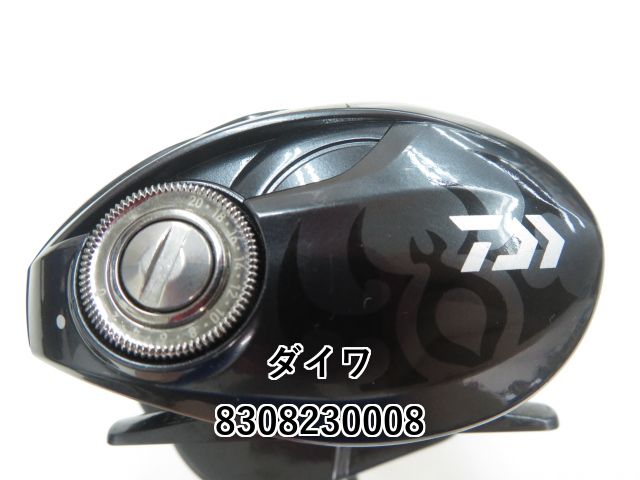 ダイワ　タトゥーラSVTW 7.1 ダイワのスーパーバーサタイルリール『タトゥーラ SV TW』が待望