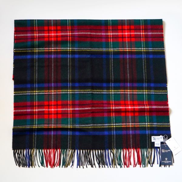 SOLD【国内正規品・新品未使用】ユナイテッドアローズ ジョンストンズ