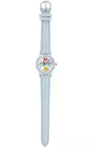 中古】腕時計・懐中時計(キャラクター) BANANA FISHモデル 腕時計