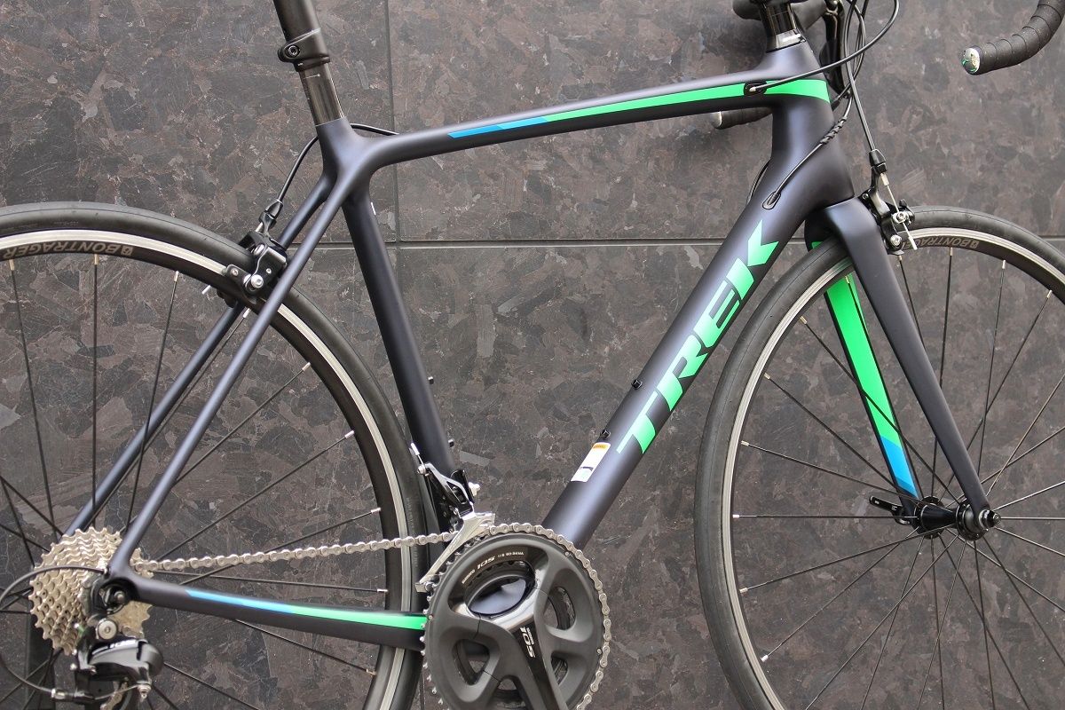トレック TREK エモンダ EMONDA SL5 2018年モデル 56サイズ 105 5800 