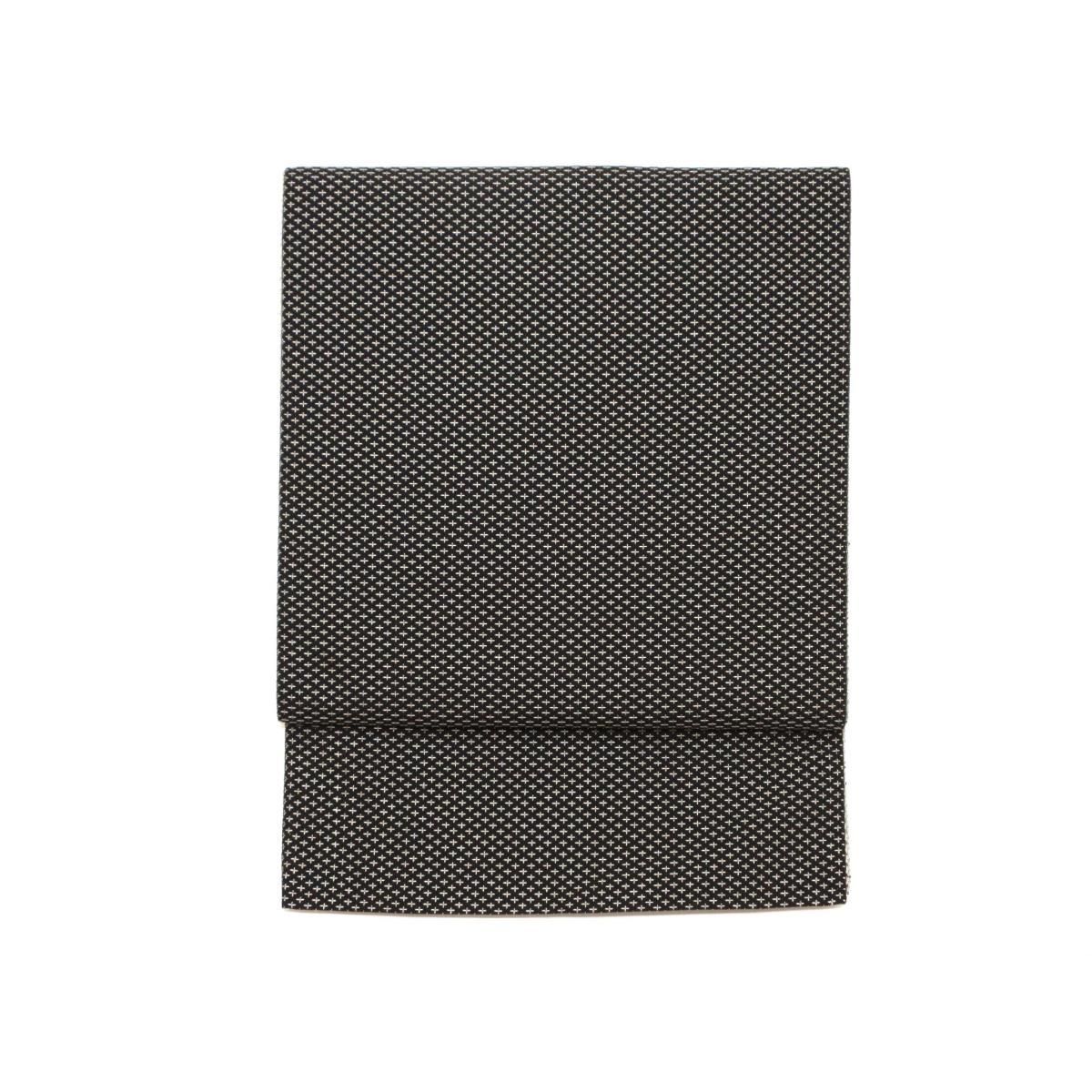 未使用品】名古屋帯 京袋 全通柄 リバーシブル - メルカリ 