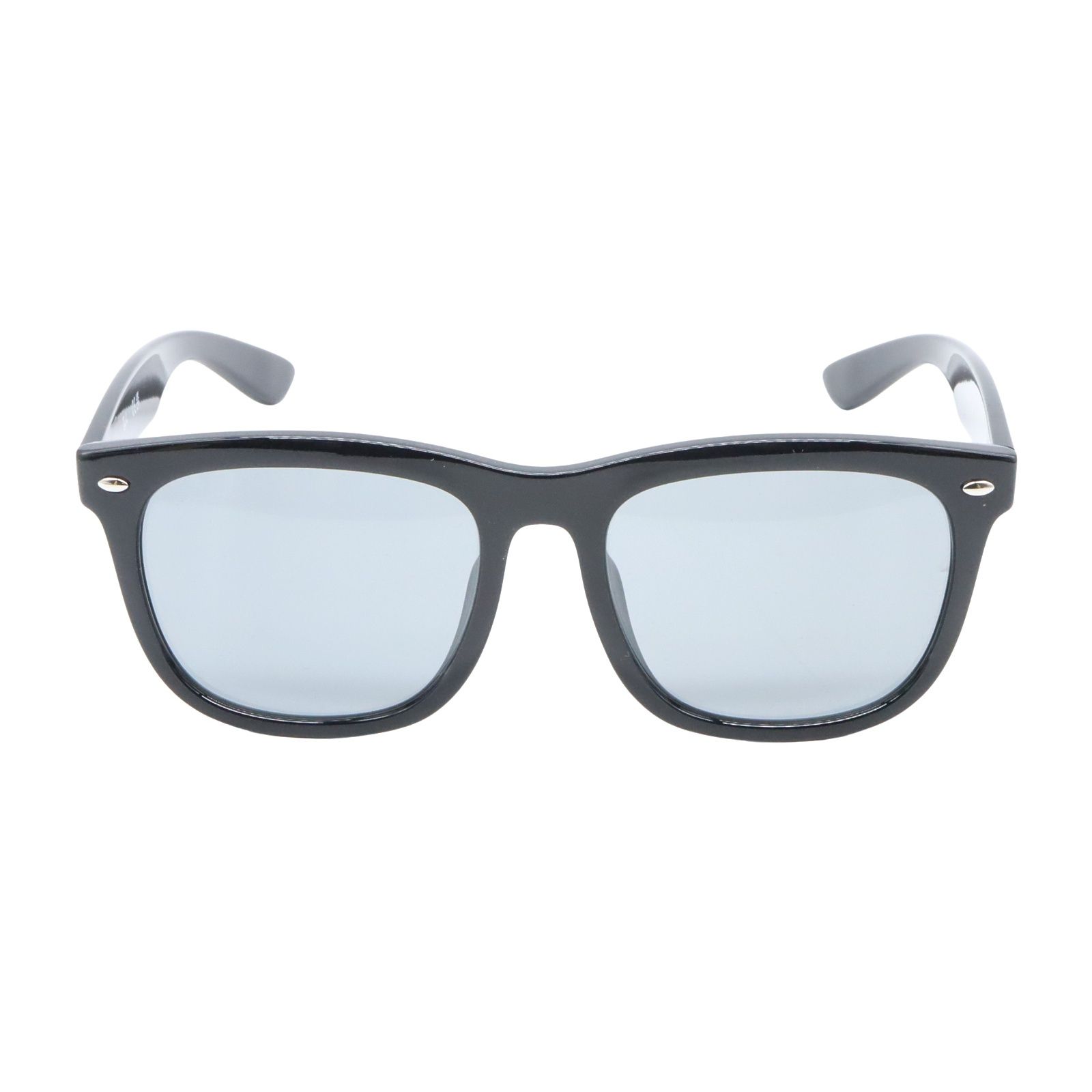 レイバン Ray-Ban サングラス サングラス 4260D601|1 57 ブラック|グリーン プラスチック サングラス ユニセックス