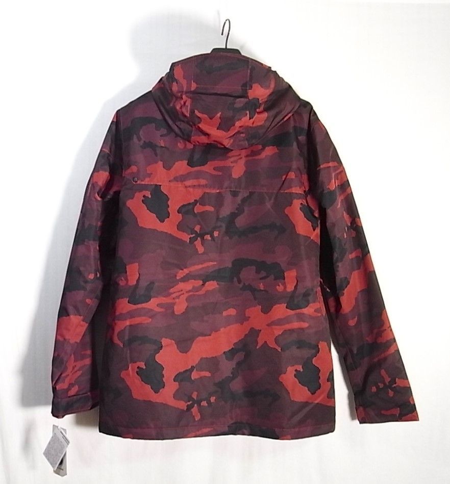 注文 sizeM☆未使用☆ボルコム VOLCOM スノーボードウェア ジャケット