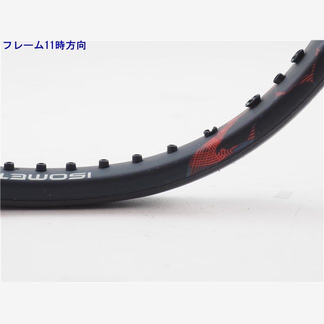 中古 テニスラケット ヨネックス ブイコア プロ 100 LG 2018年
