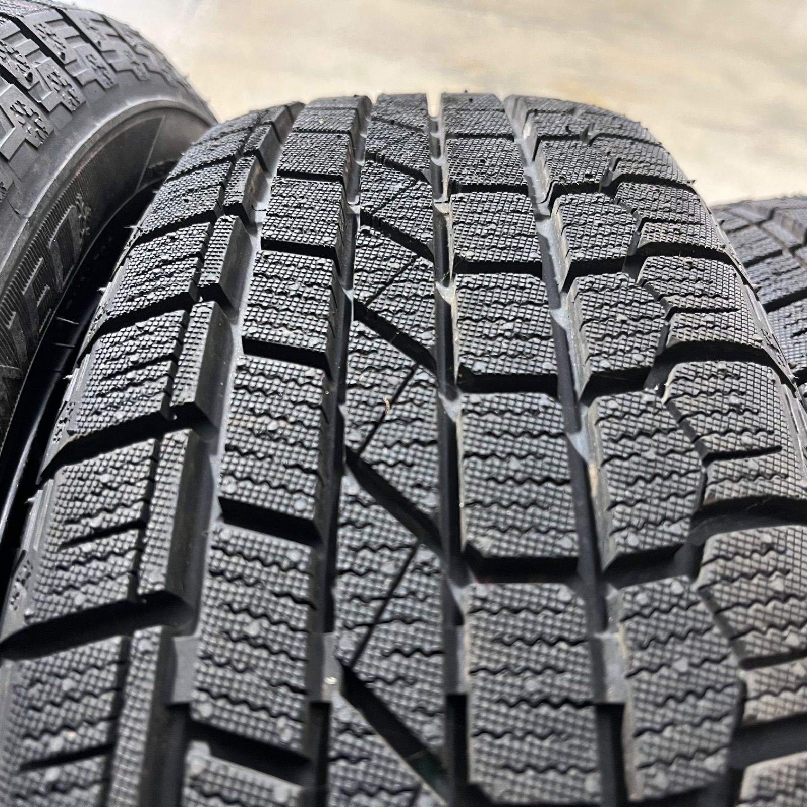 贅沢な 21年 165 60R15 ケンダ アイステックネオ スズキ MR31S ハスラー スタッドレスタイヤ 冬タイヤ 人気のある