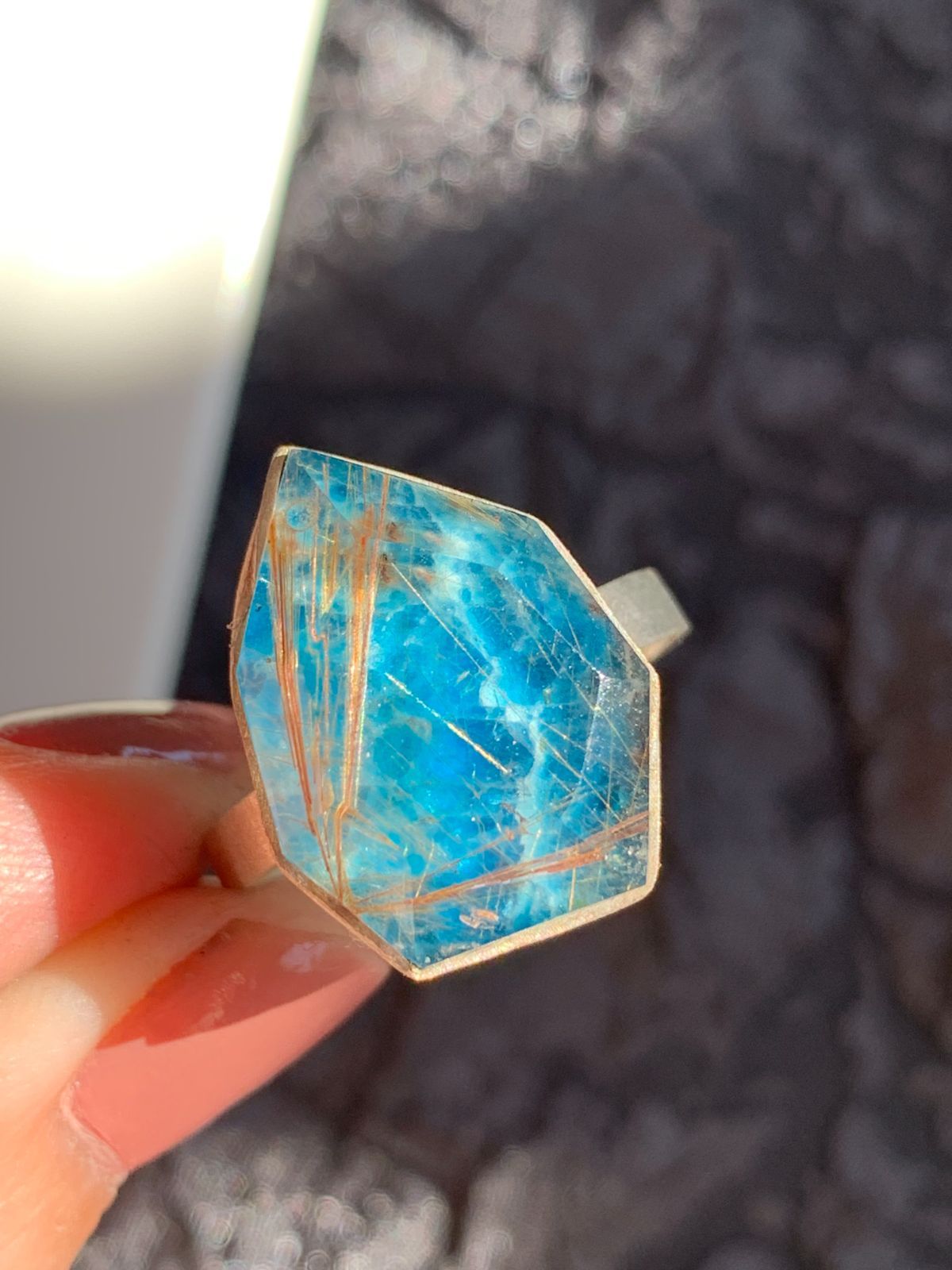 楽天市場】エンジェル オーラ クォーツの通販 【yucco89様専用