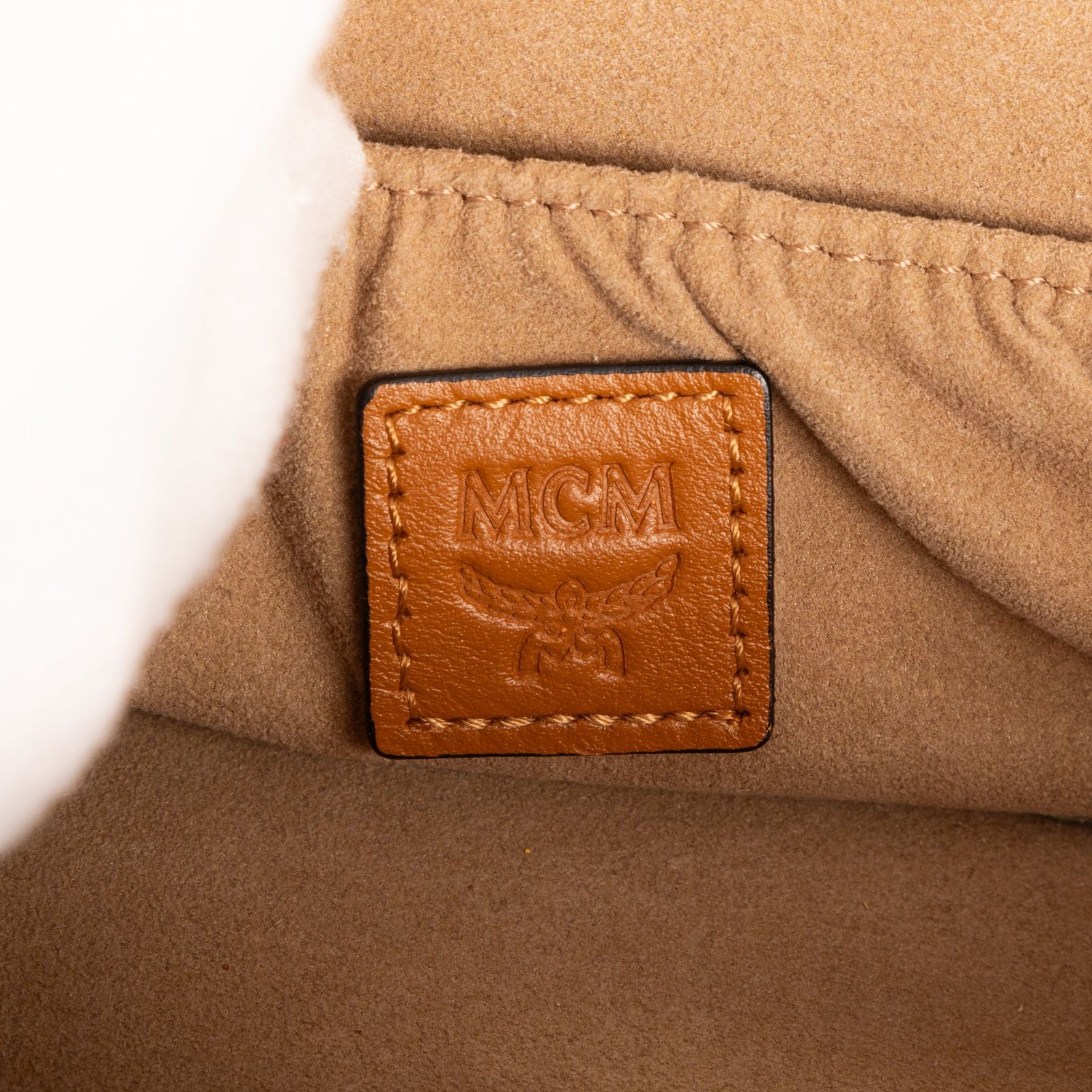 エムシーエムコスメティックケース