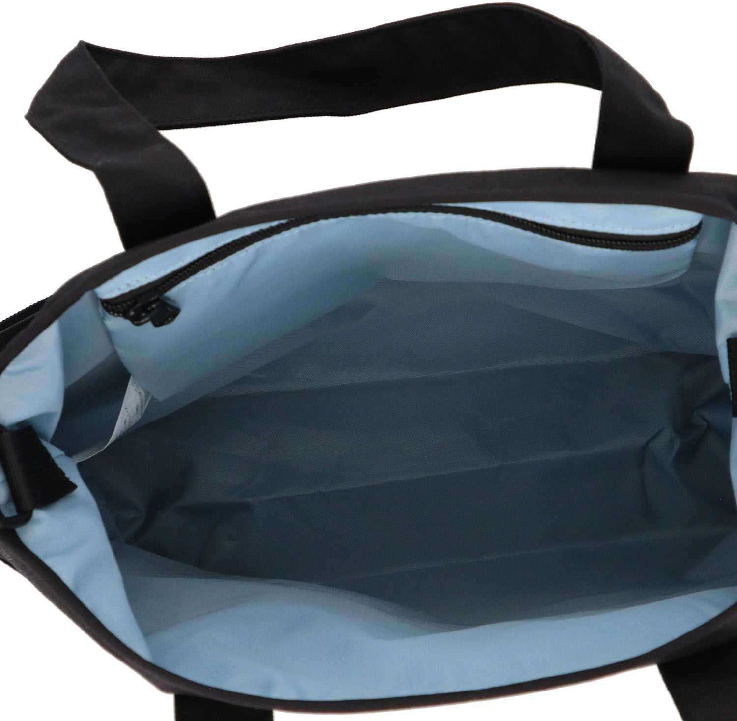 NYLON TOTE