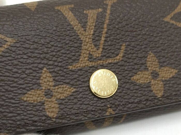 VUITTON ミュルティクレ4