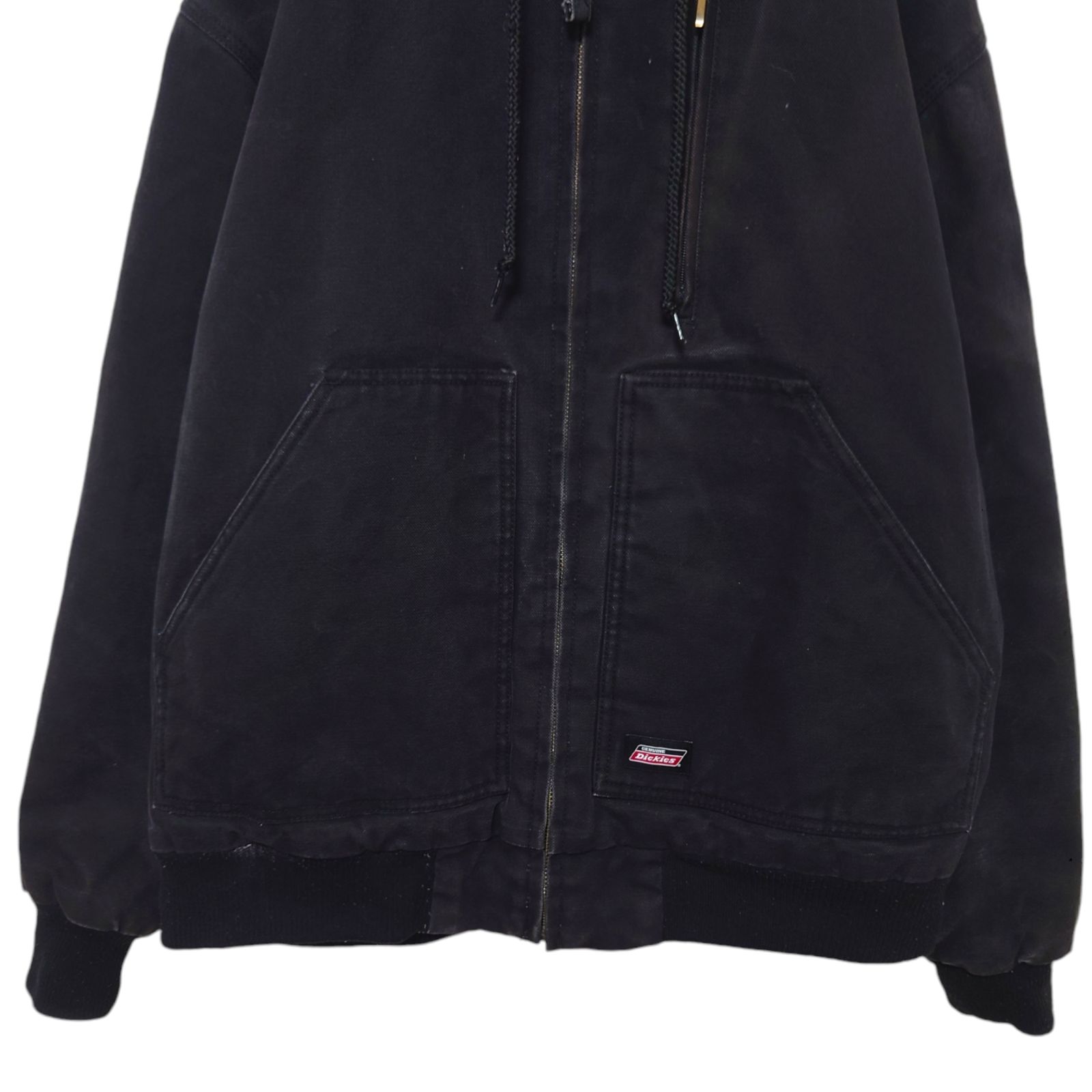 Dickies】中綿入り ダックアクティブジャケット S-784 - メルカリ