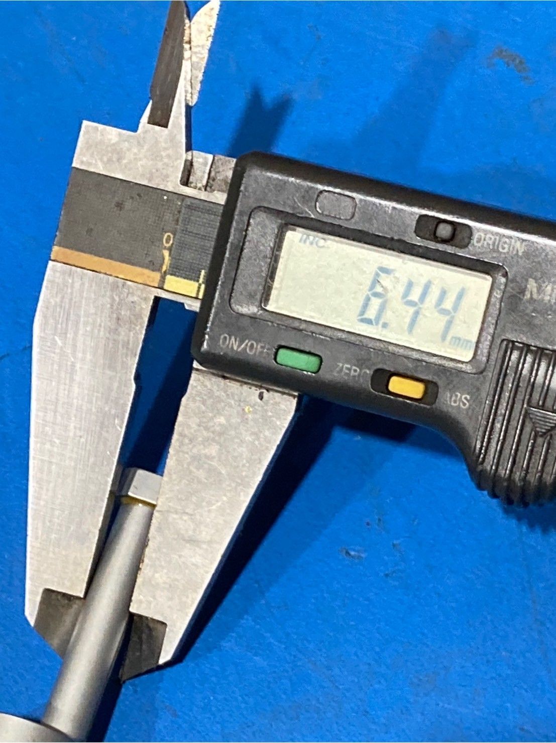 標準検出器 検出器