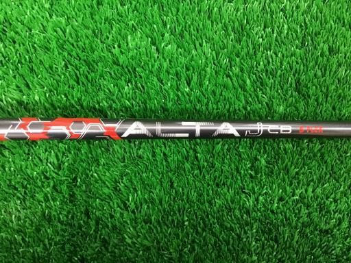 ピン G 410 U 4 ユーティリティ UT ALTA J CB RED フレックスS メンズ 男性用 右利き 右用 Cランク ゴルフクラブ