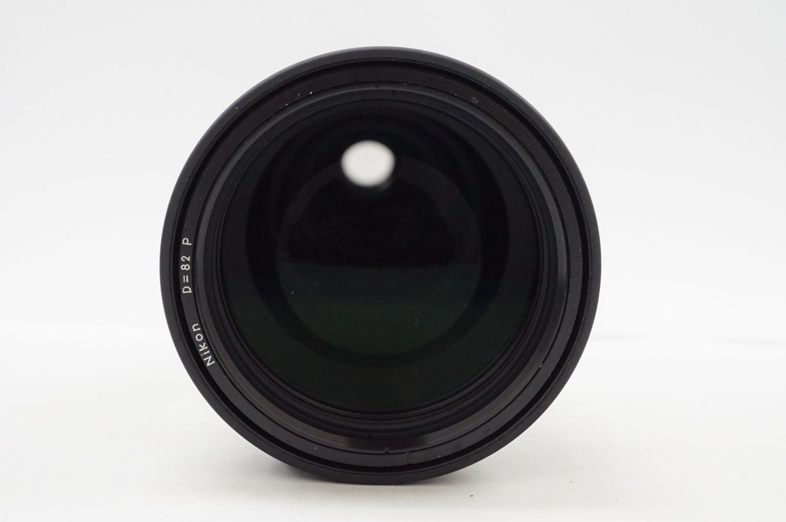 L081554 ニコン Nikon FIELDSCOPE フィールドスコープ ED82 単眼鏡 望遠鏡 30x 38x WF