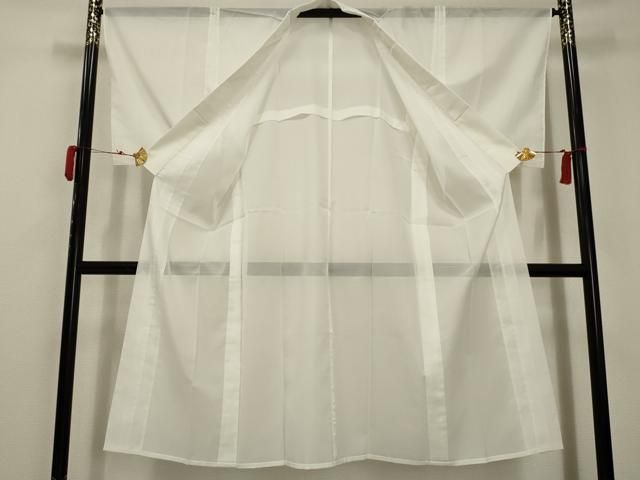 平和屋着物*夏物 長襦袢 無双仕立て 絽 洗える着物 AABB8830sx