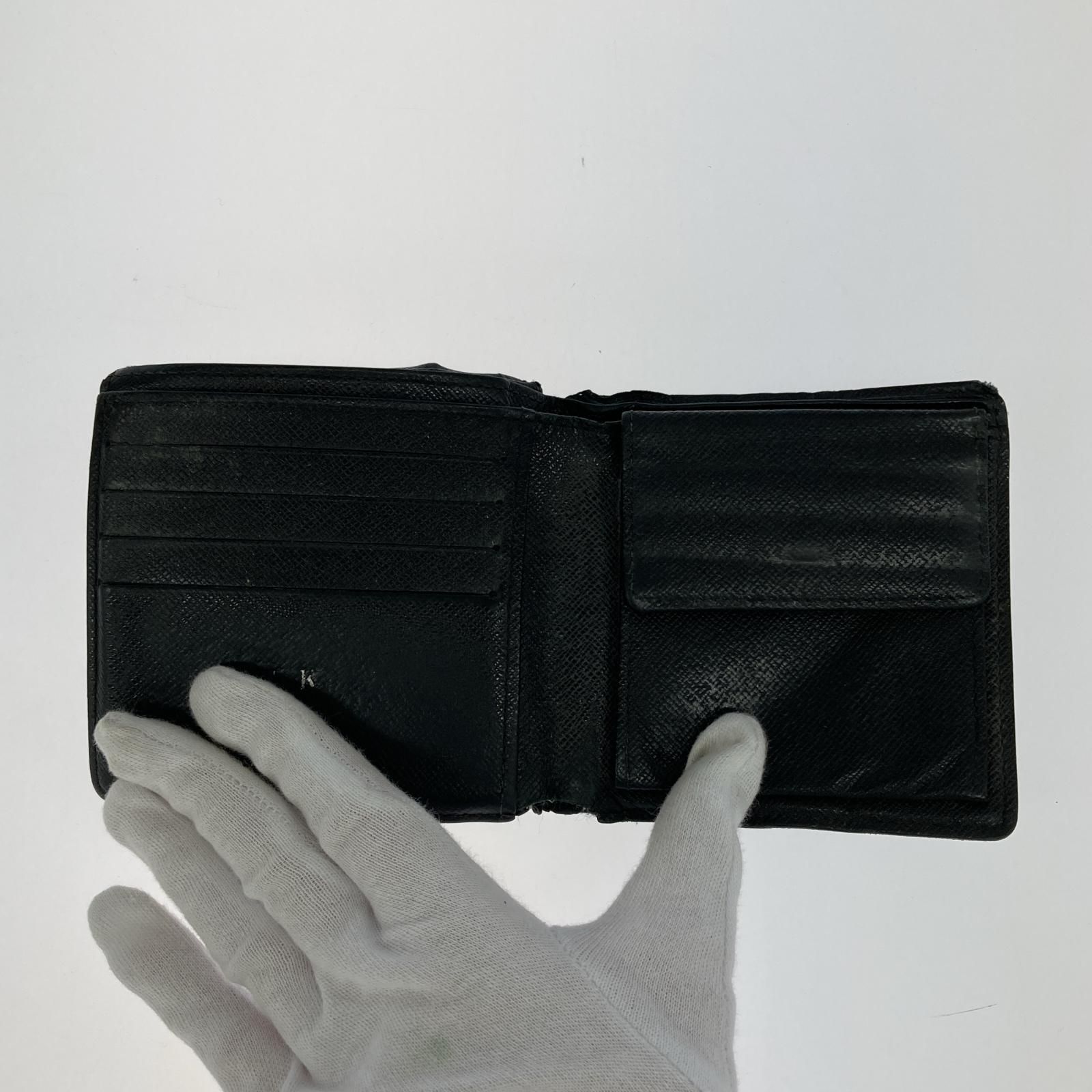 LOUIS VUITTON ルイ・ヴィトン N62664 ダミエグラフィット