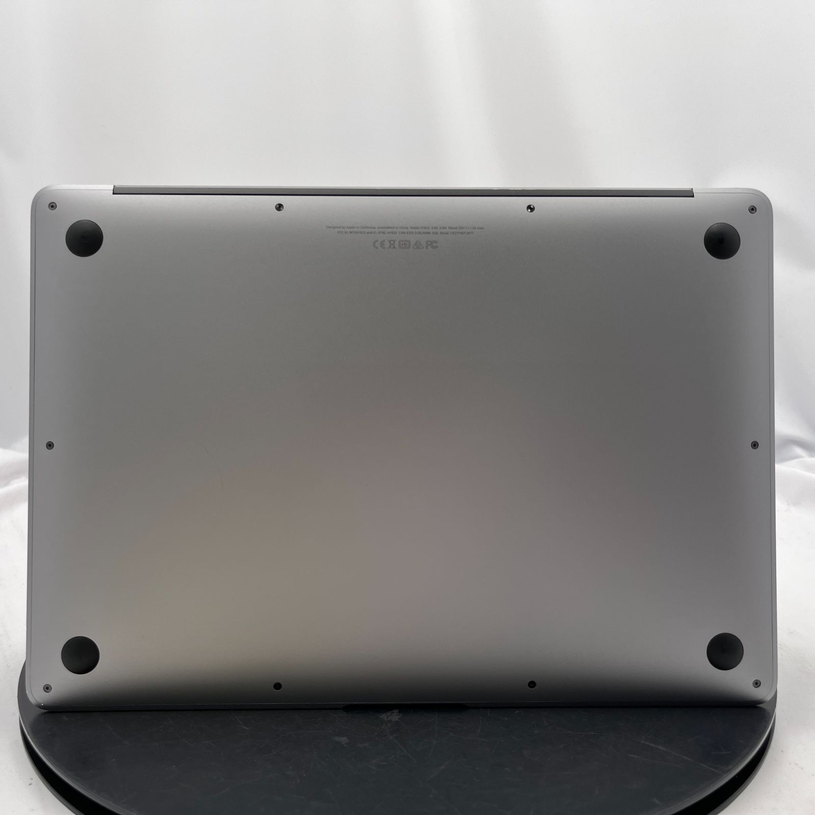 - ノートパソコン