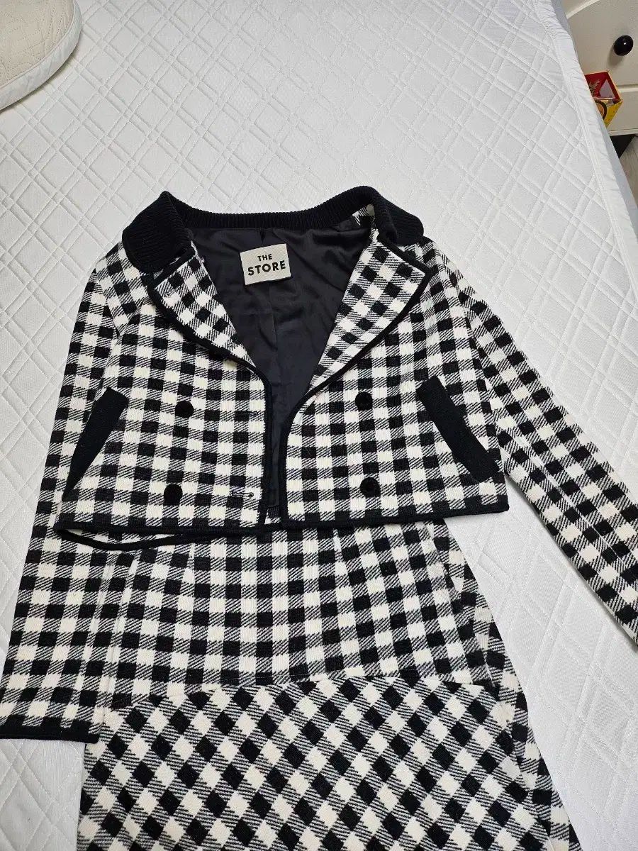 ハンサム フォームザストア セットアップ