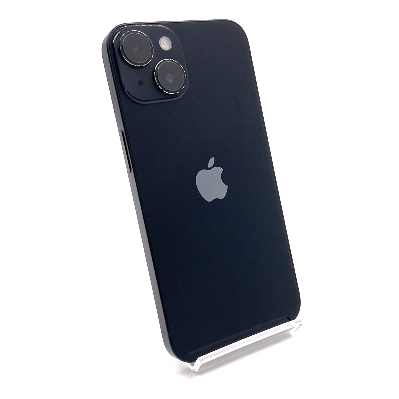 人気特価激安 iPhone14 128GB ミッドナイト バッテリー残量88% 1月5日 