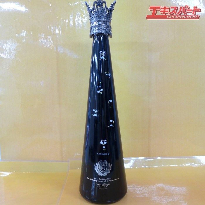 フィリコ 新品未開封 〜バットバツ丸 30周年 メタルウイングセット～ Fillico フィリコ BAD BADTZ-MARU バッドばつ丸 空瓶 公田店 - メルカリ