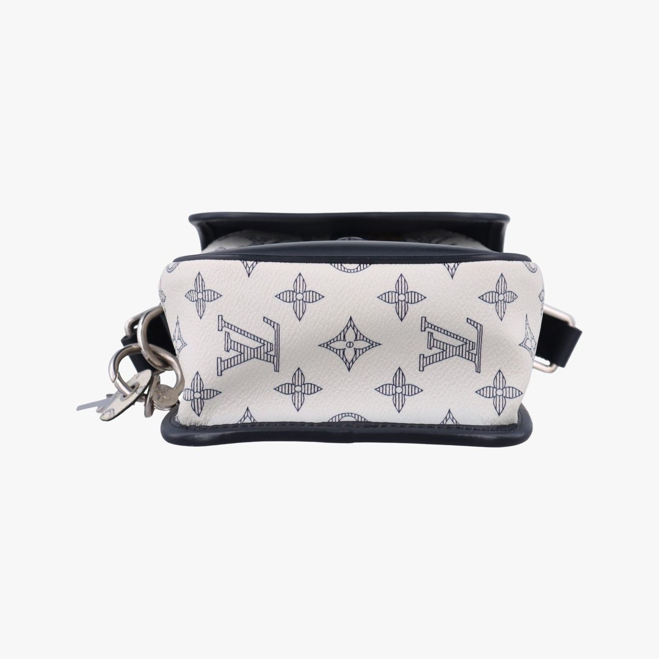 ⭐️入手困難 ルイ ヴィトン サバンナ ICケース チャップマンブラザーズ LOUIS VUITTON 【中古】ルイヴィトン ポルト バッジ IDケース