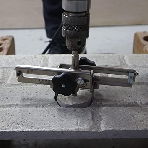 ダイヤモンドワンタッチ自在錐 60×200