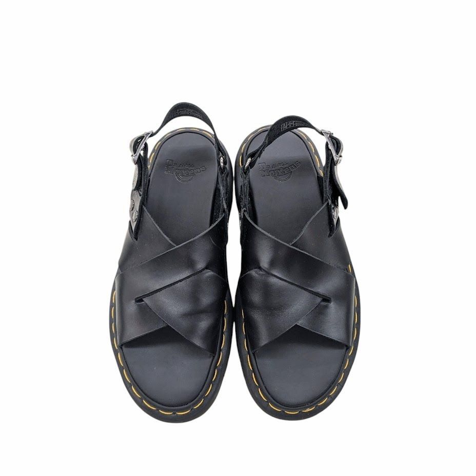 Dr.Martens ドクターマーチン サンダル ZANE バックストラップ