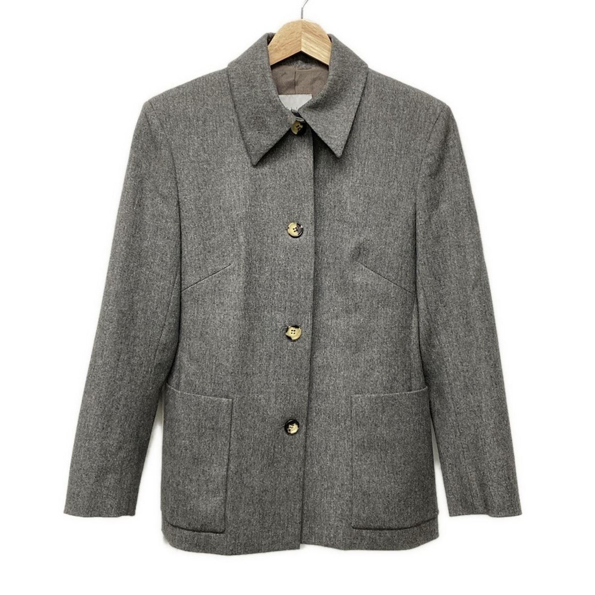 CELINE(セリーヌ) ジャケット サイズ36 S レディース