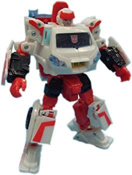 【中古】(未使用･未開封品)トランスフォーマー 変形! ヘンケイ! トランスフォーマー C-14 ラチェット