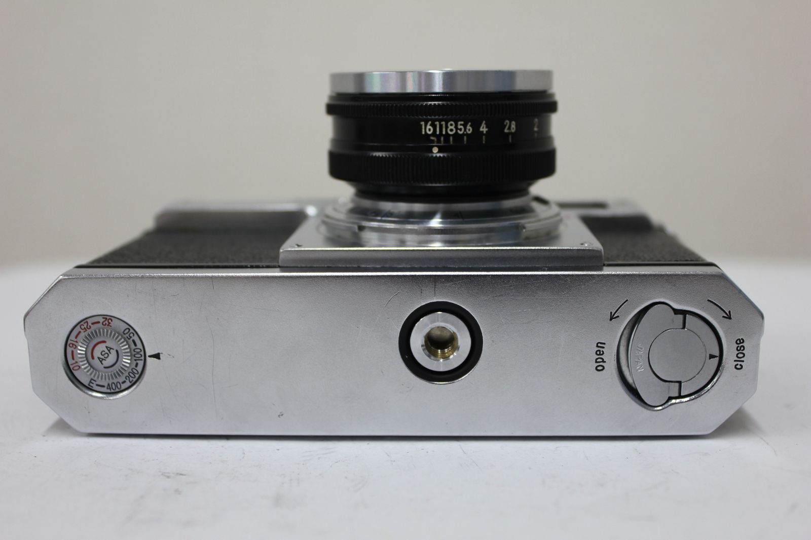 レンジファインダー