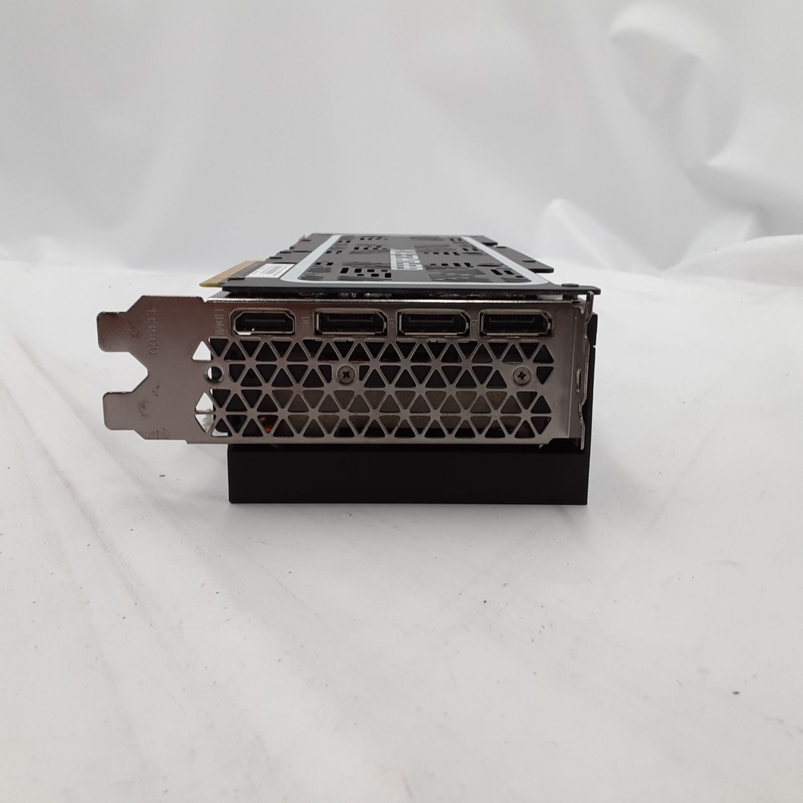 ☆動作確認済み☆ ZOTAC GeForce RTX 3080 10GB GDDR6X HDMI/DP