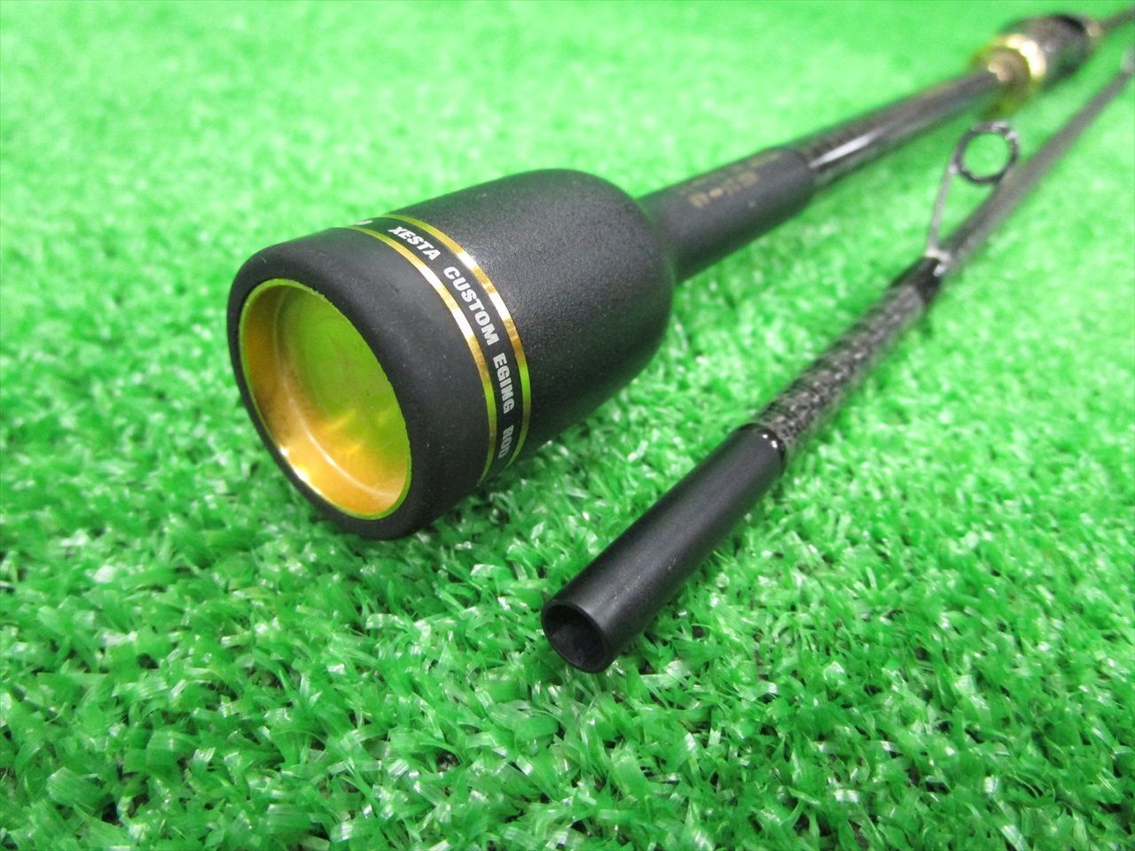 ゼスタ アサルトジェット タイプS 75MMH アグレッシブフッキング