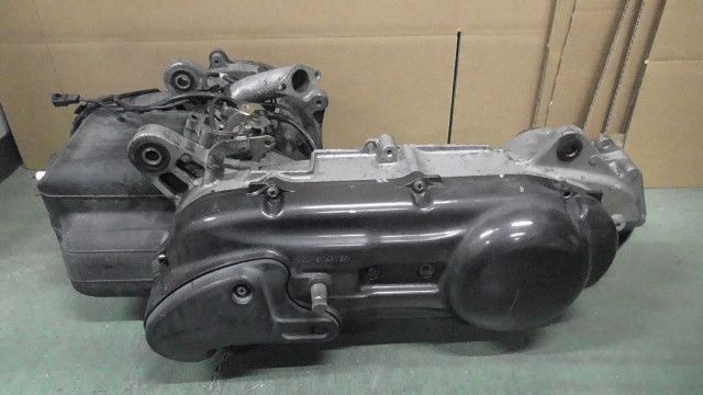 アドレス110 CF11A-500xxx の エンジン 1745462066