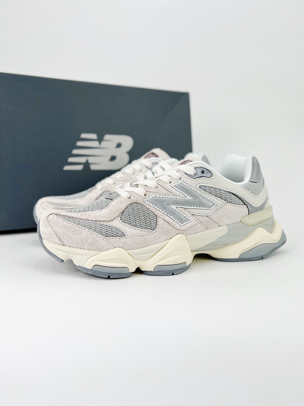 New Balance ニューバランス U9060LNY