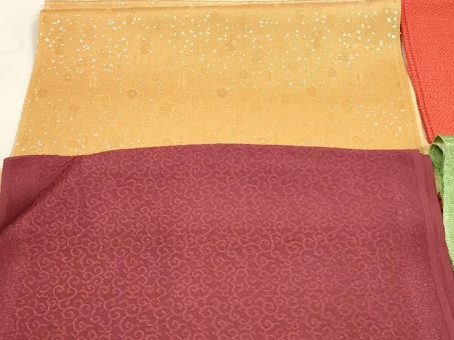 平和屋着物 和装小物