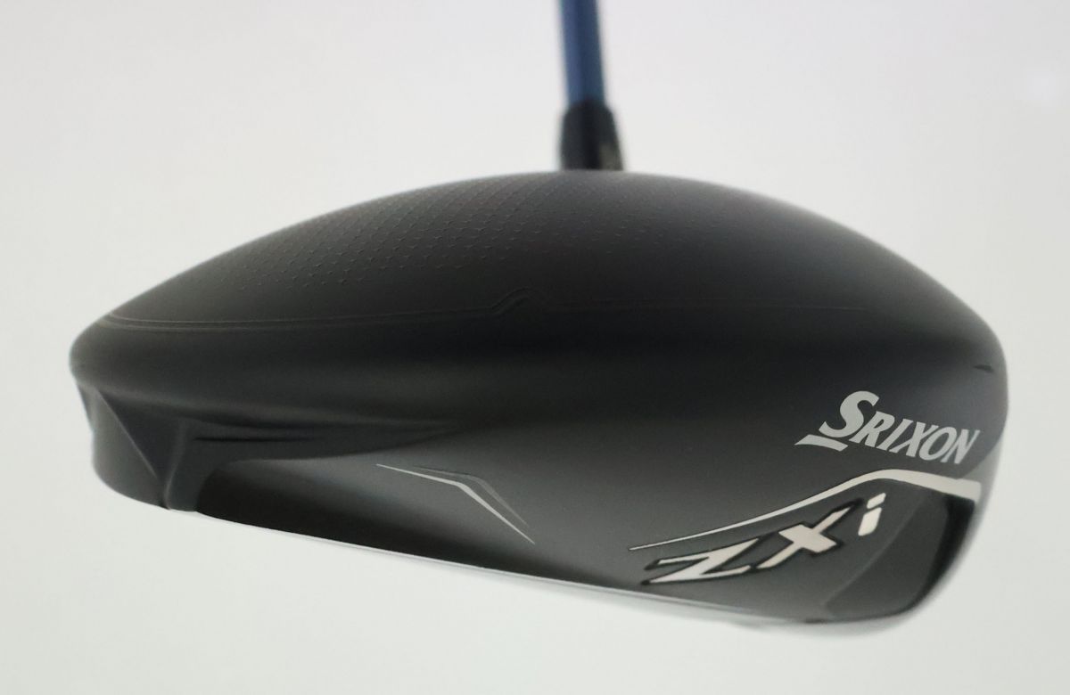 ○新品同様！2025年モデル！ダンロップ☆スリクソン-SRIXON- ZXi