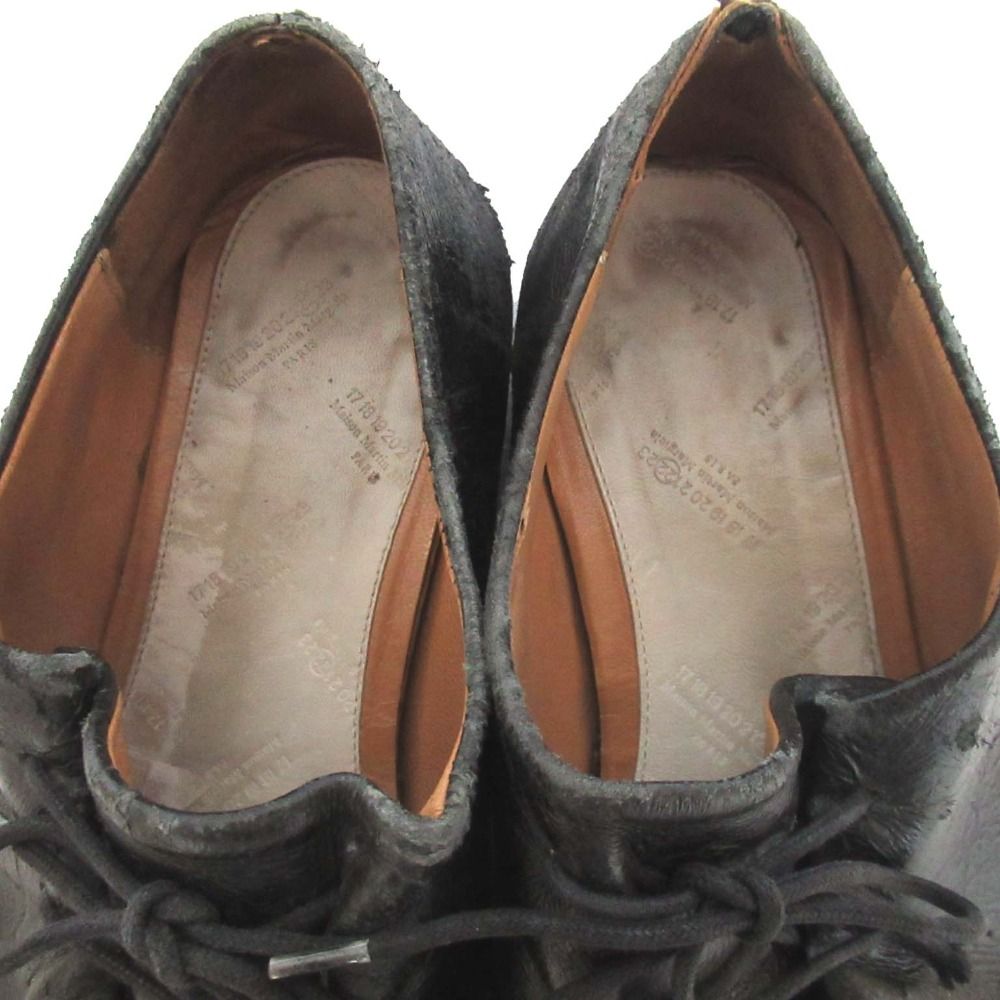 良品 Maison Martin Margiela 22 メゾンマルタンマルジェラ デストロイ