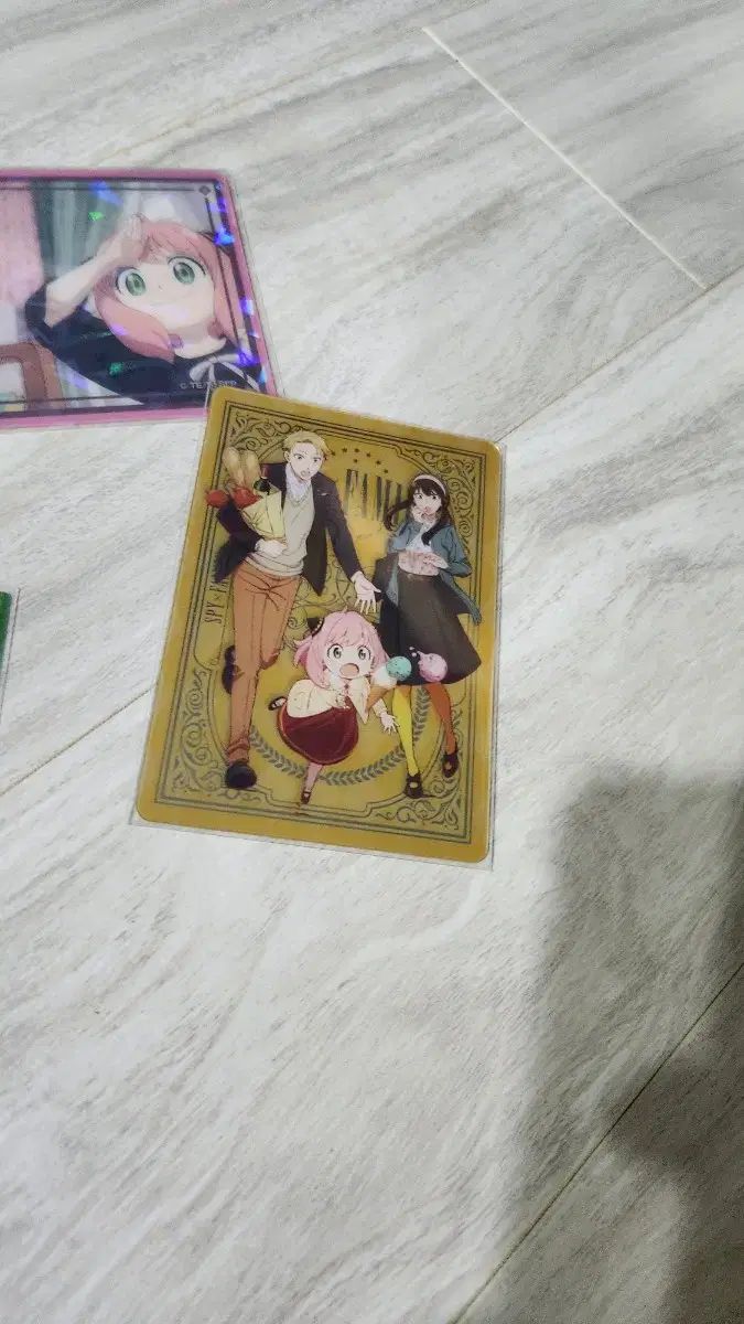 1 ー