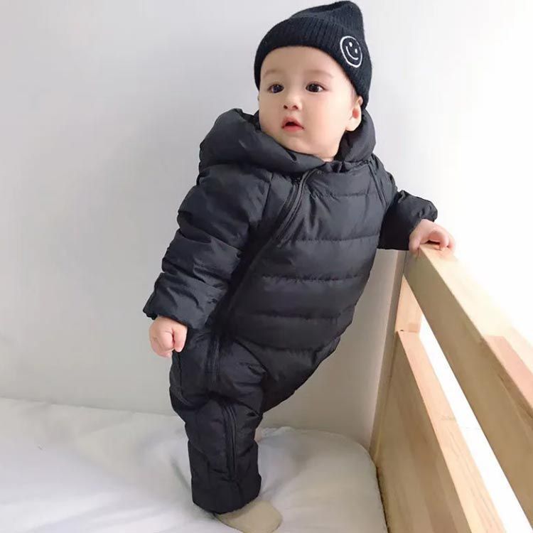 カバーオール・ジャンプスーツベビー